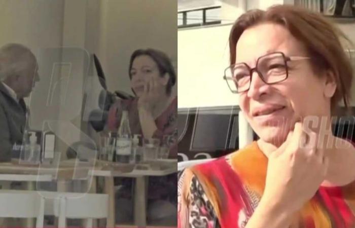 Crisis, proyecto o decisión clave? Lity Tagliani y Gustavo Yankelevich se reunieron con urgencia.