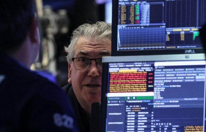 Wall Street se recupera con el Nasdaq que avanza el 2%, pero el ADRS cita con la mayoría de las víctimas.