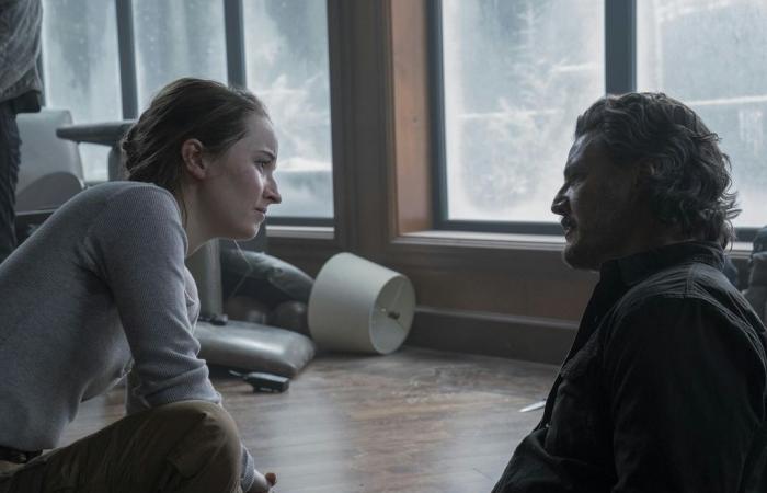 Los protagonistas de ‘The Last of Us’ cuentan cómo se grabó una de las escenas más desgarradoras de la serie.