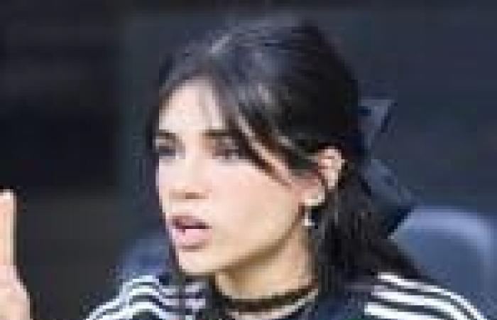 Careo between Alana Flores and Gala worries Sebastián Cáceres – .