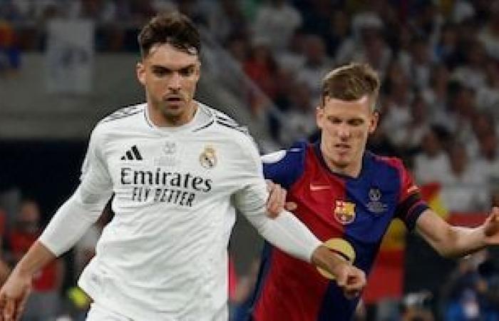 El misterioso logotipo que Barcelona se estrenará en su camisa contra el Real Madrid inspirado en un artista internacional.