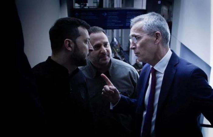 Las grietas y cicatrices de Europa en el Docsbarcelona 2025 -.