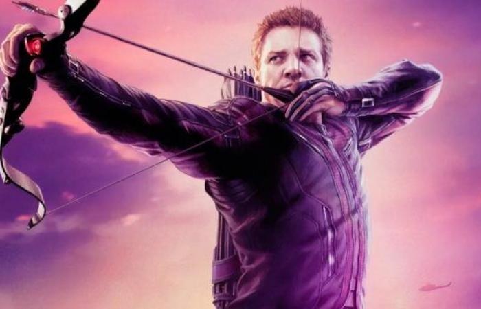 Marvel ofreció la mitad de su salario a Jeremy Renner para la segunda temporada de ‘Falcon Eye’.