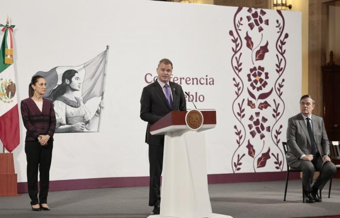 Unilever invertirá 1.528 MDD en México hasta 2028 -.