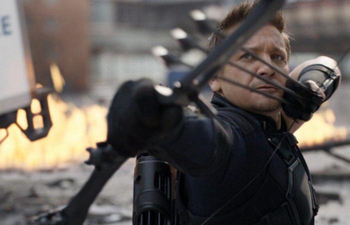 Marvel ofreció la mitad de su salario a Jeremy Renner para la segunda temporada de ‘Falcon Eye’.