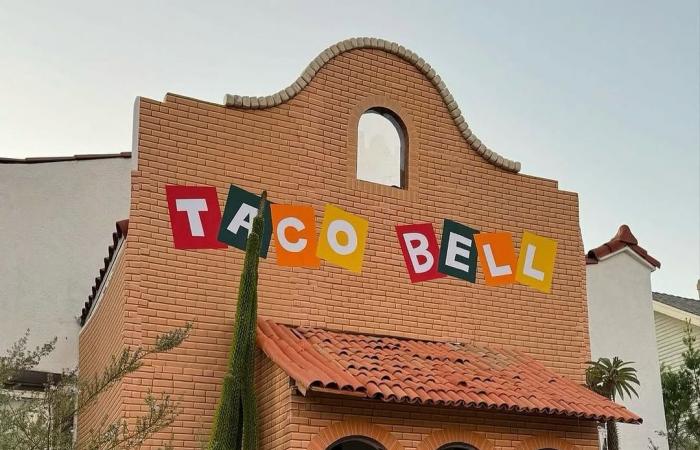 La cadena de restaurantes italianos sufre de otra crisis grave y se declaró en bancarrota por tercera vez.