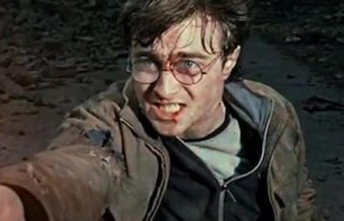 27 años después de la épica “Batalla de Hogwarts”, la confrontación final de la saga de Harry Potter -.