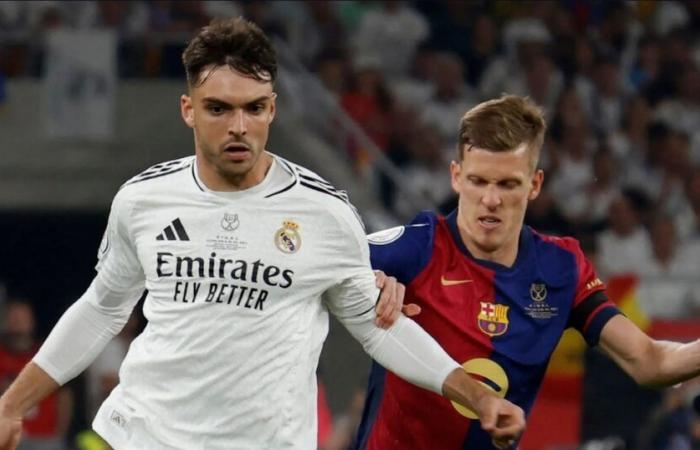 El misterioso logotipo que Barcelona se estrenará en su camisa contra el Real Madrid inspirado en un artista internacional.