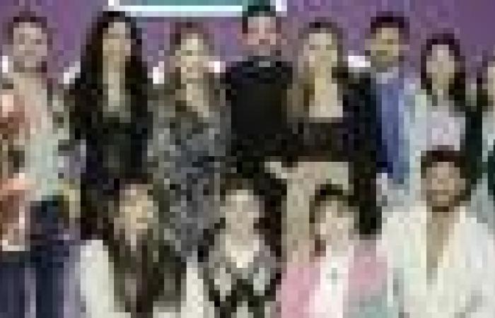 Primero mira los episodios con Angelique Boyer, Bárbara de Regil y más.