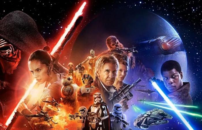 ¿Cuáles son las películas más exitosas de la saga? -.