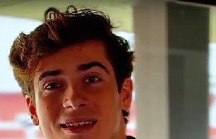 ¿Cómo fue Jack Doohan, socio de Colapinto, en la práctica de F1 en Miami :: Olé -.