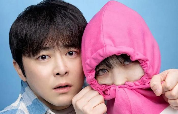 Jo Jung Suk intenta proteger a su hija Zombi Choi Yu Ri en una nueva película de comedia – Soompi Spane -.