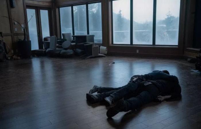 Los protagonistas de ‘The Last of Us’ cuentan cómo se grabó una de las escenas más desgarradoras de la serie.