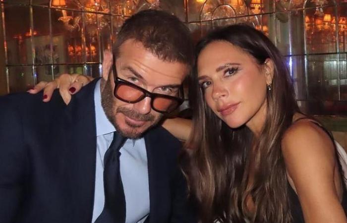 El secreto de David Beckham para mantener un físico envidiable a los 50.