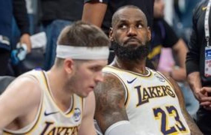 El adiós del mayor mito de la NBA ya es oficial.