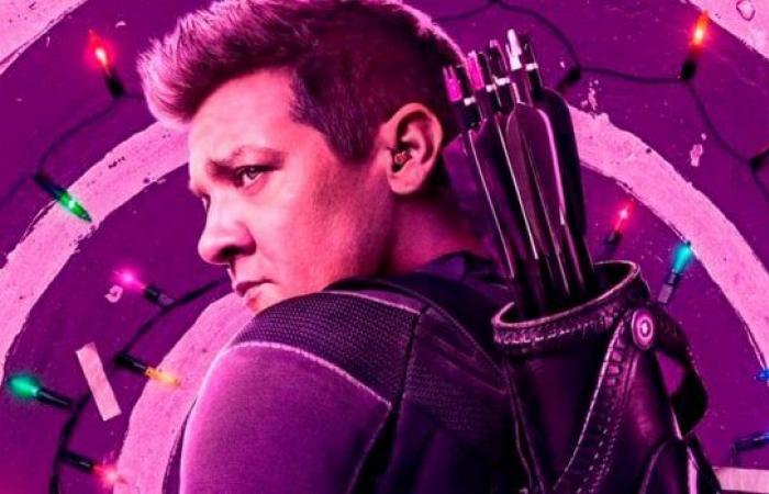 Marvel ofreció la mitad de su salario a Jeremy Renner para la segunda temporada de ‘Falcon Eye’.
