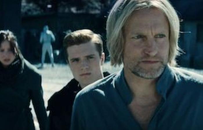 Josh Hutcherson y su deseo de regresar a una de las sagas más taquilleras: “La historia es increíble”