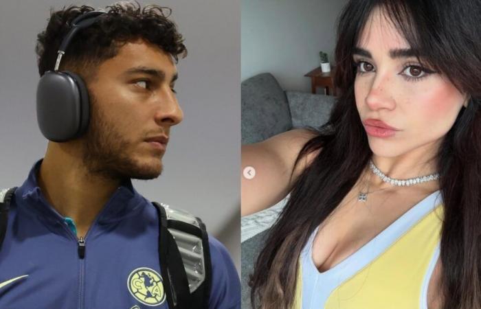 Careo between Alana Flores and Gala worries Sebastián Cáceres – .