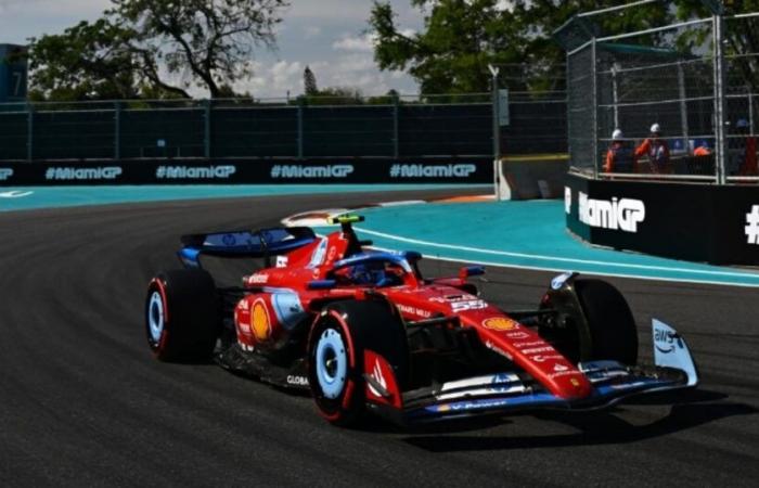 Lauman Group confirma el cumplimiento de las obligaciones con la F1 – El Financiero -.