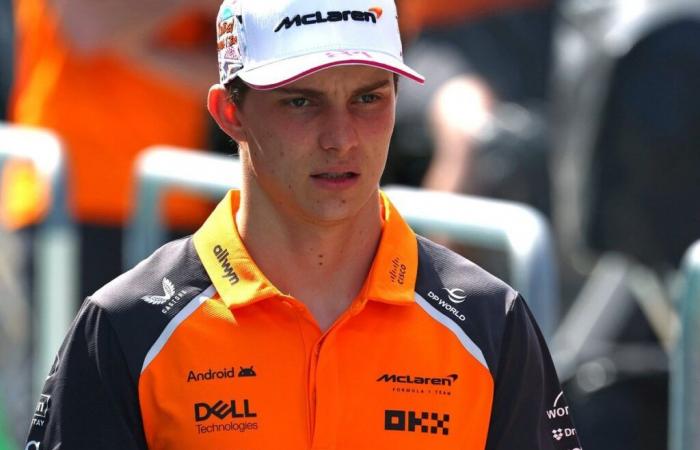 “Ganar carreras es lo que me importa” -.