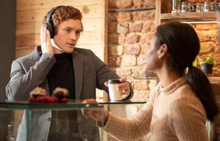 Los auriculares que redefinieron el audio premium caen 110 euros y son inmejorables nuevamente.