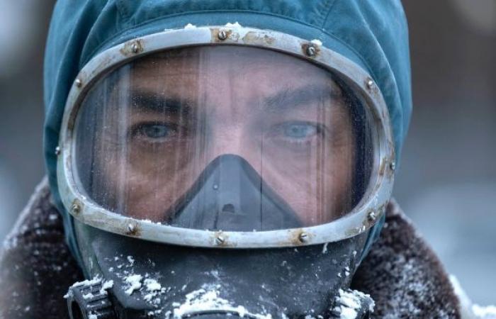 Ya es el segundo más visto en Netflix a nivel mundial.