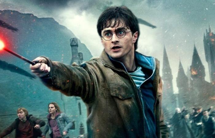27 años después de la épica “Batalla de Hogwarts”, la confrontación final de la saga de Harry Potter -.