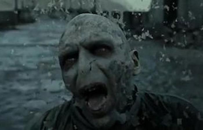 27 años después de la épica “Batalla de Hogwarts”, la confrontación final de la saga de Harry Potter -.