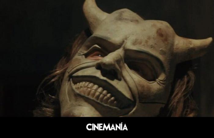 Si amas el terror, una de las películas más inquietantes de los últimos cinco años ha llegado a Netflix.