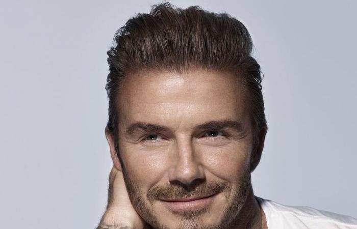 El secreto de David Beckham para mantener un físico envidiable a los 50.
