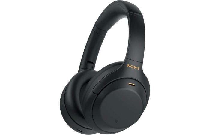 Los auriculares que redefinieron el audio premium caen 110 euros y son inmejorables nuevamente.
