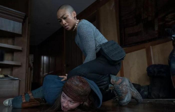 Los protagonistas de ‘The Last of Us’ cuentan cómo se grabó una de las escenas más desgarradoras de la serie.