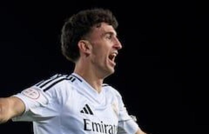 Víctor Muñoz, the ‘Formula 1 ′ of Castilla – .