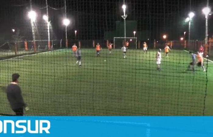 Un mayorista tomará su lugar, Adnsur,.