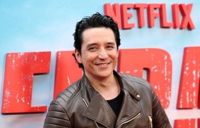 Gabriel Luna compartió sus experiencias en el último de nosotros: “Todo lo que veo son monstruos”