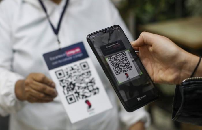 Tarjetas de crédito de desbordamiento de billeteras digitales: cifras de boom