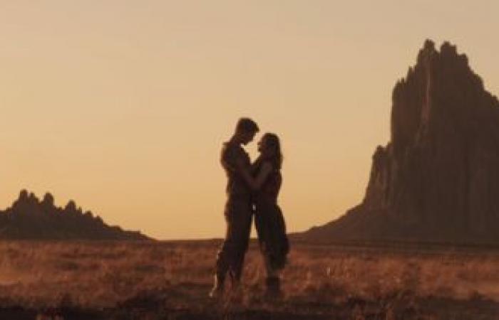 Trató de ser un punto de referencia de las sagas de ciencia ficción, pero su fracaso en el cine se rompió a la historia de sus libros.