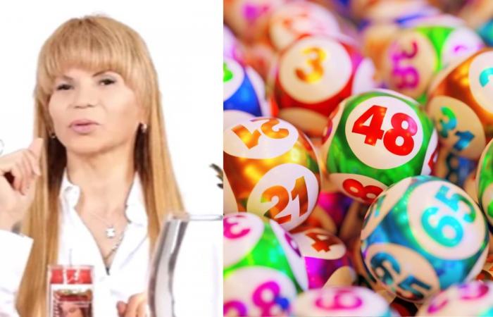 Mhoni Vidente anunció el número de suerte de cada signo para el 2 de mayo de 2025 -.