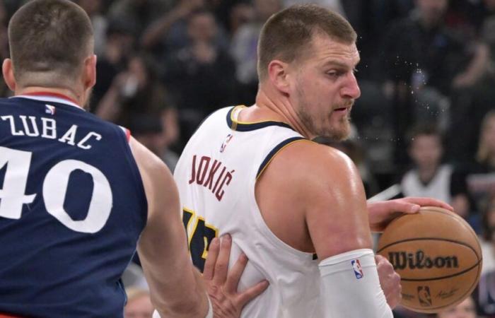 Pagaremos a los Clippers con la misma moneda.