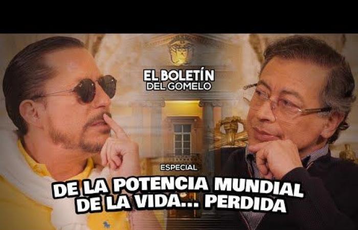 Petro habló de Verónica Alcocer y le dijo la razón por la que no está con él en Colombia: “Ahí vamos”