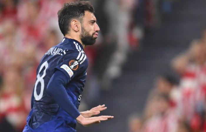 Man United y Tottenham aprovechan ampliamente las semifinales de la liga de Europa.