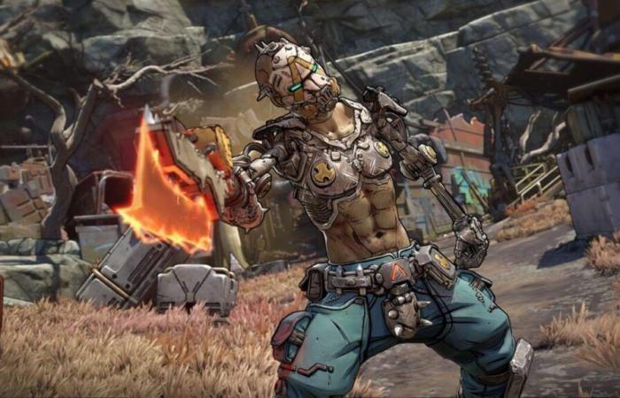Borderlands 4 llegará pronto, pero estos 6 juegos te convertirán en la espera más corta.