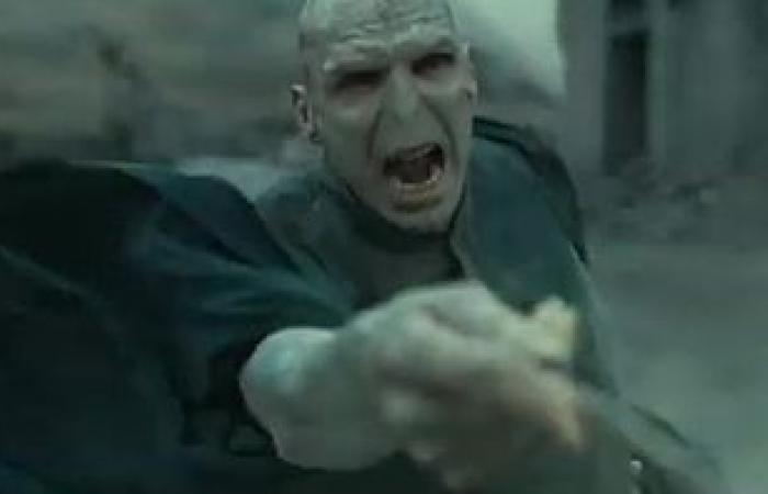27 años después de la épica “Batalla de Hogwarts”, la confrontación final de la saga de Harry Potter -.