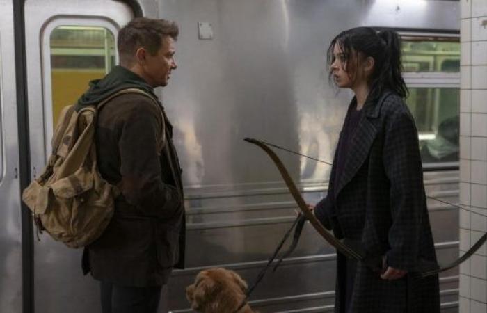 Marvel ofreció la mitad de su salario a Jeremy Renner para la segunda temporada de ‘Falcon Eye’.