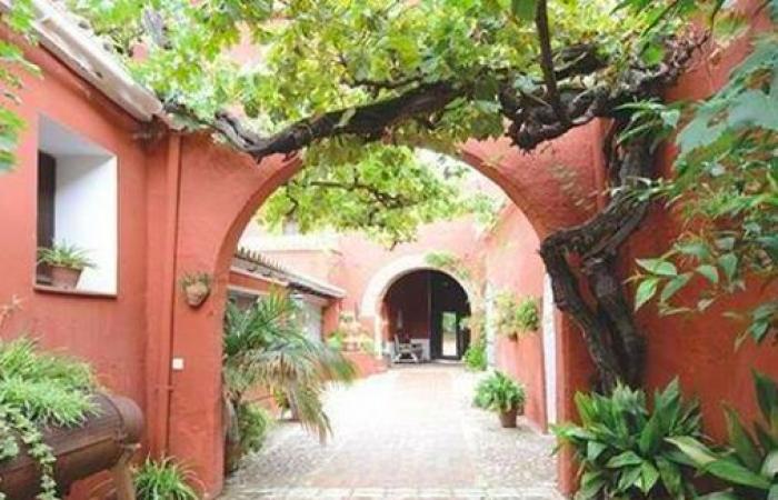 Con Winery, Paddle Area y su propia capilla.
