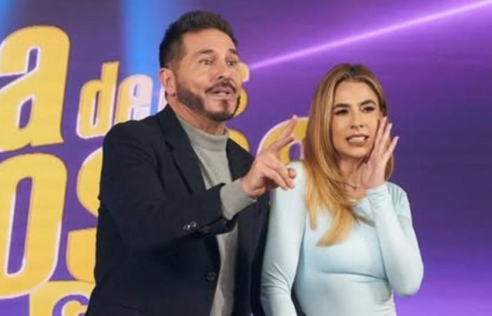 Carla Giraldo ‘lanzó una’ bomba ‘a Norma Nivia en’ La Casa de Los Famos ‘: “Esto no está editado, aparece 24 horas”