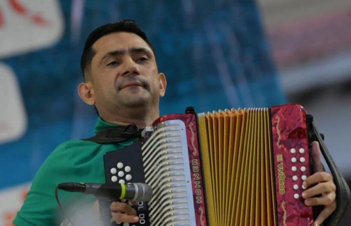 Iván Zuleta va a la final y tendrá buenos contendientes.
