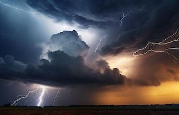 Temperatura y probabilidad de lluvia para Córdoba este 3 de mayo -.