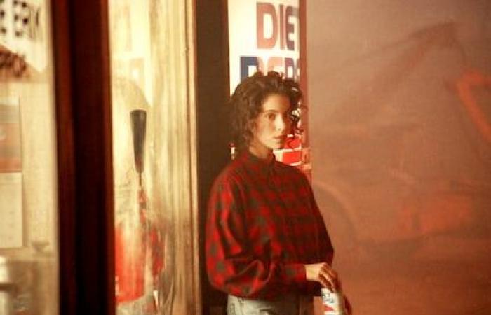 Quien es Jami Gertz, la actriz desconocida que es la más rica de Hollywood