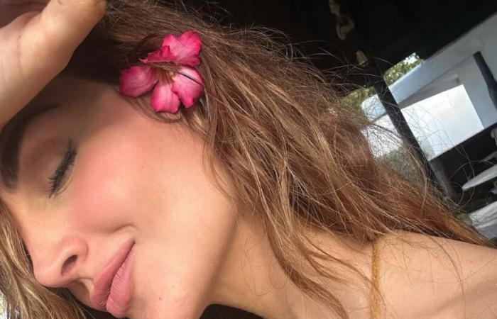 La esposa de Nacho sufre accidente y termina en el hospital (+ video) -.
